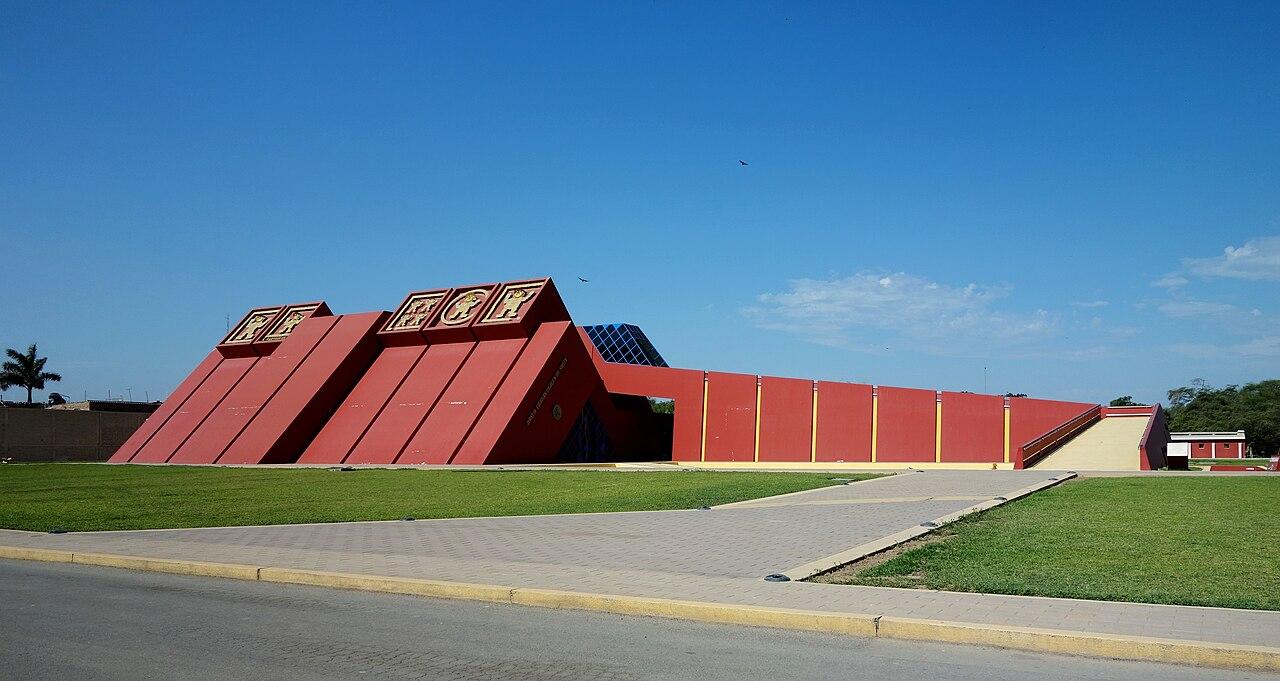 Lambayeque, Peru